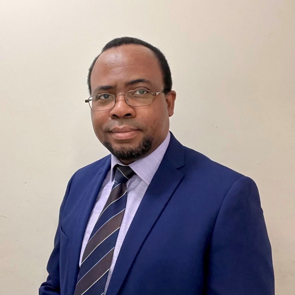 Chukwuemeka Asiegbu profile photo
